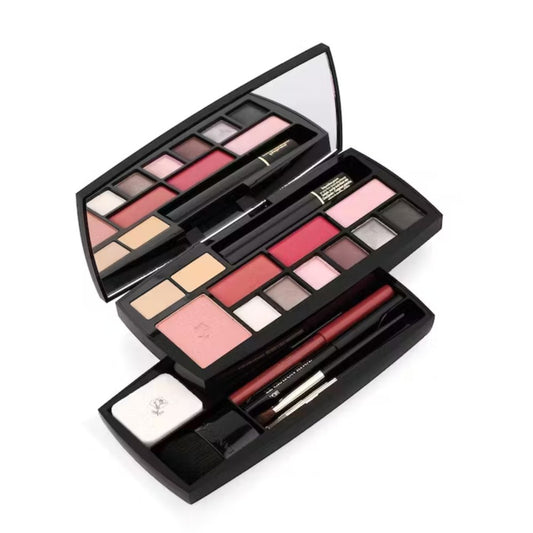 Lancôme Absolu Voyage Complete Expert Makeup Palette