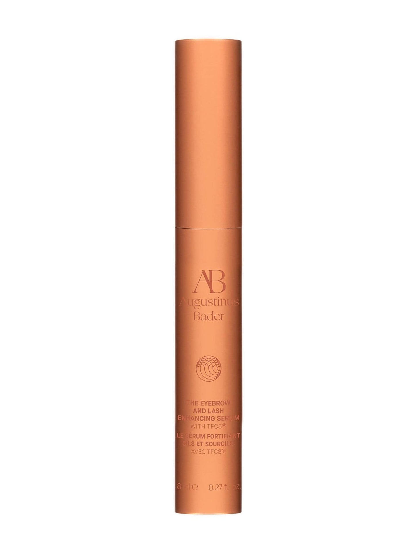 The Eyebrow & Lash Enhancing Serum