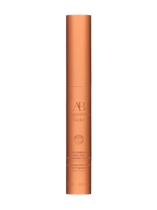 The Eyebrow & Lash Enhancing Serum