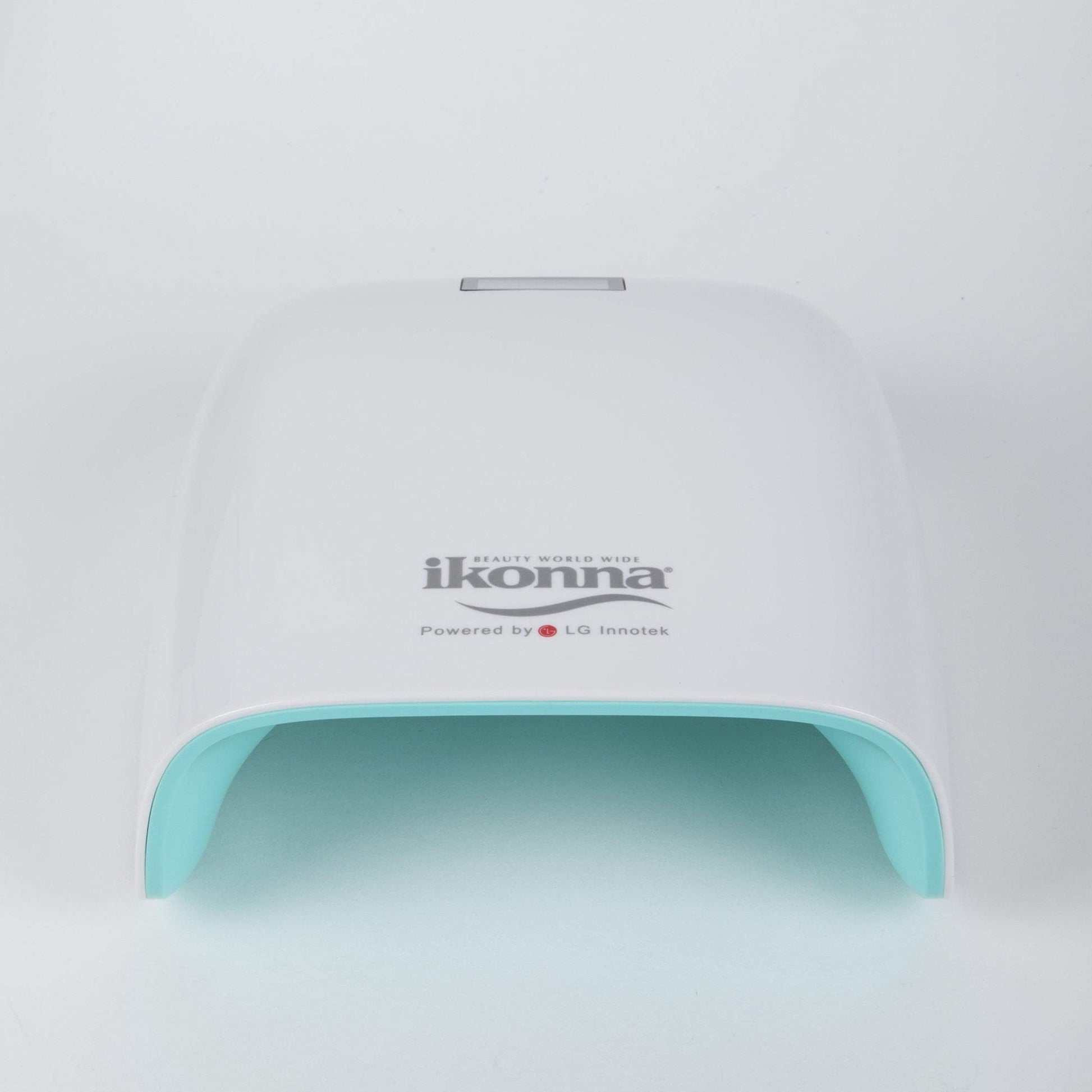 LED Lamps & Nail Dryers White Ikonna UV/LED Rechargeable 48W, White