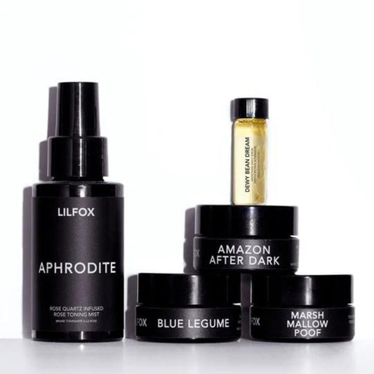 LILFOX RENEW BOX