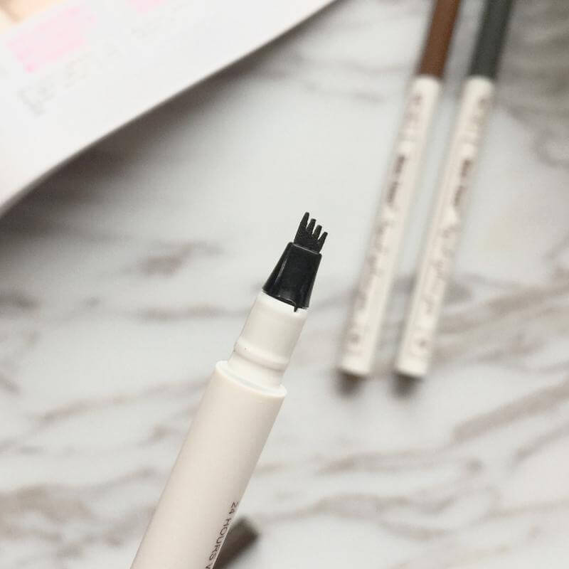 Liquid Waterproof Eyebrow Pen