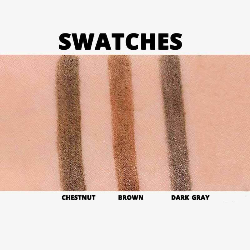 Liquid Waterproof Eyebrow Pen
