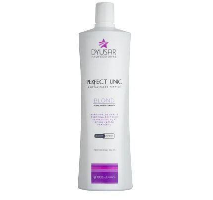 Perfectplastia Blond Tinting Thermal Crystallization Progressive 1L - Dyusar