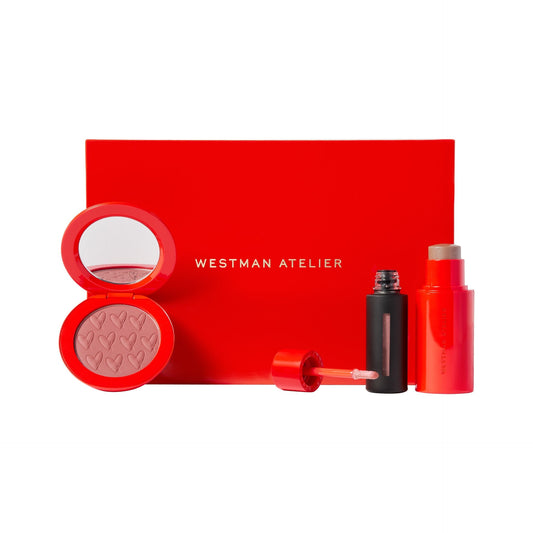 Holiday Kit- Les Étoiles Edition