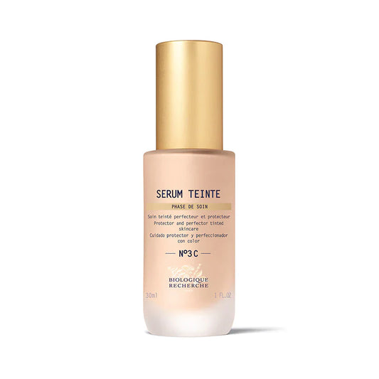 Biologique Recherche  SÉRUM TEINTÉ N°3C